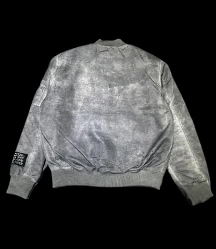 KSUBI JACKET - Image 2
