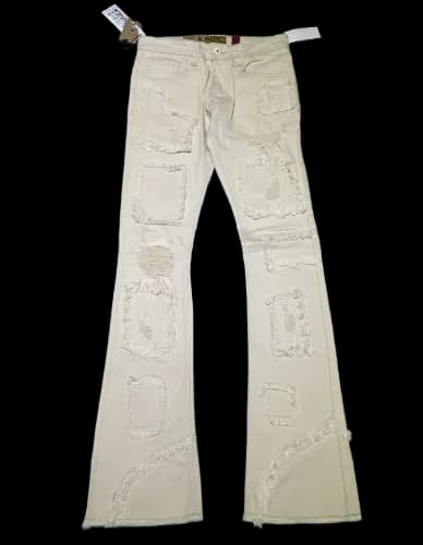 MAKOBI JEANS - Image 2