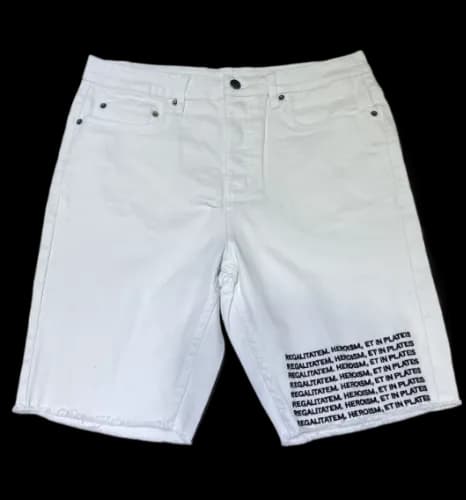 KSUBI SHORTS - Image 2