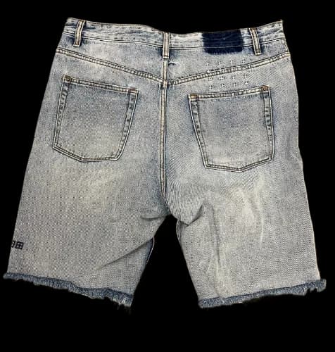 KSUBI JORTS - Image 2
