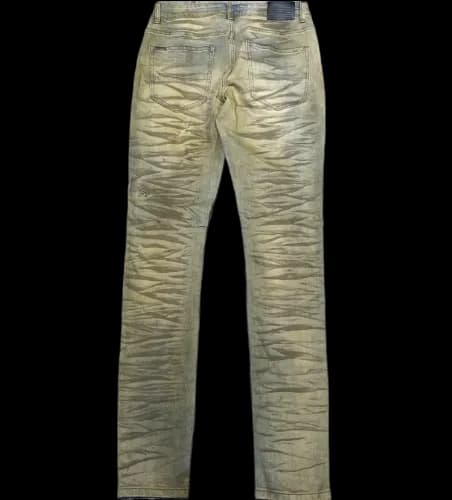 SERENEDE JEANS - Image 2