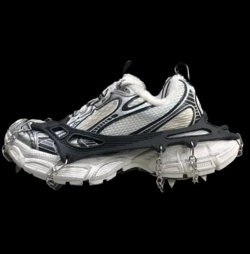 BALENCIAGA 3XL SKI WEAR - Image 2