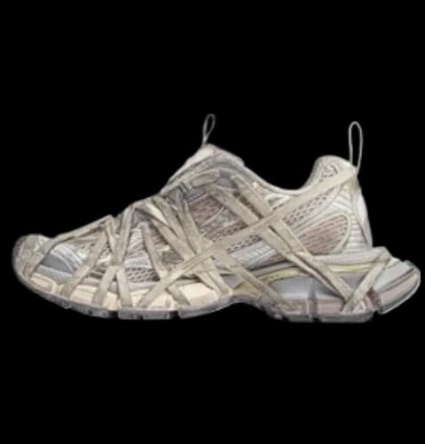 BALENCIAGA 3XL - Image 2