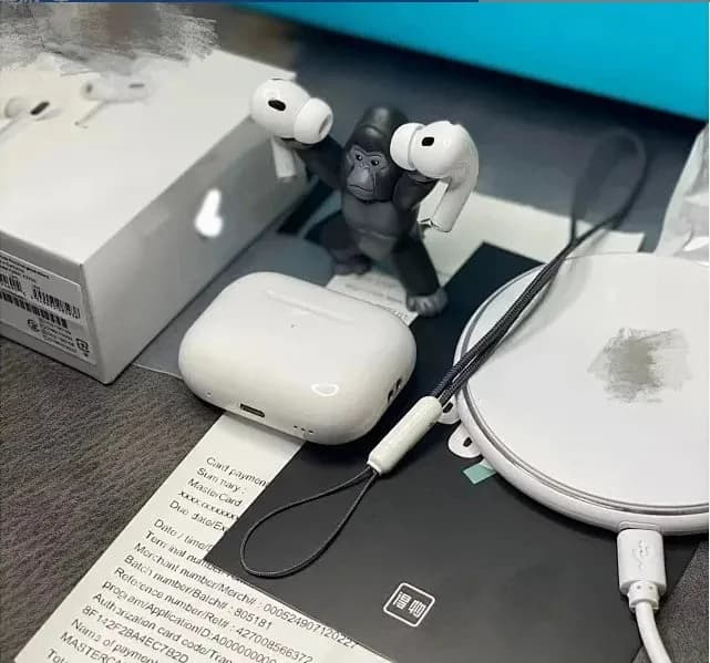 Airpods Pro2 USB-C - Image 2