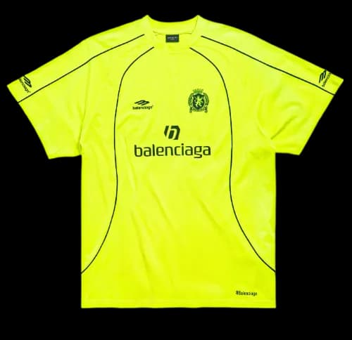 BALENCIAGA JERSEY - Image 2