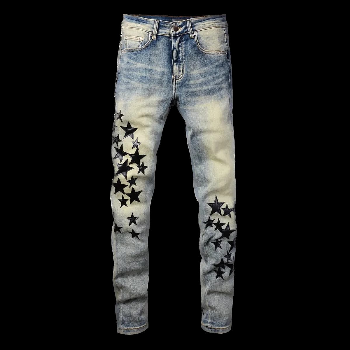 Amiri Jeans - Image 2