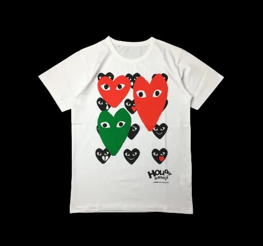 cdg comme des garcons - Image 2