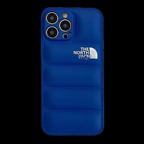 NORTH FACE PHONE CASE - Image 2