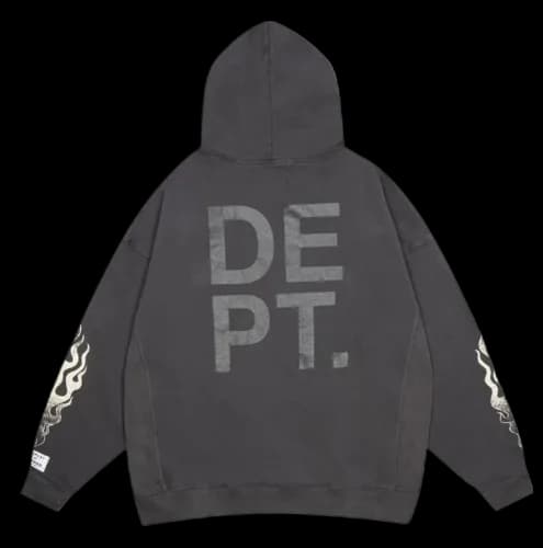 GALLERY DEPT HOODIES - Image 2