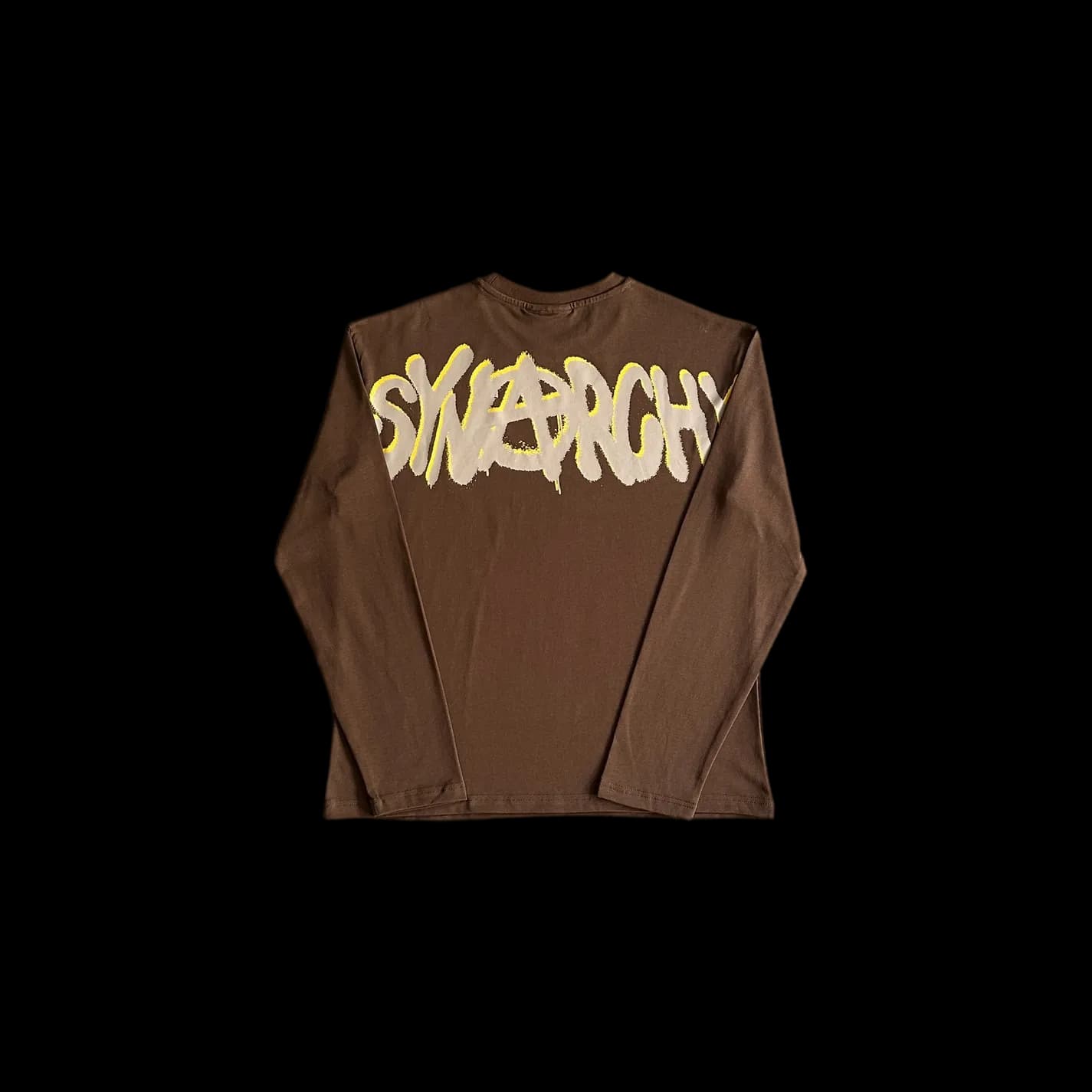 Syna World Longsleeve - Image 2