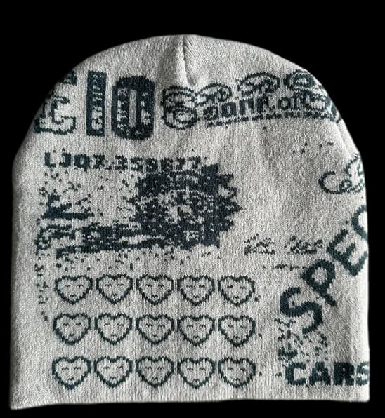 Queen's Beanie - Image 2