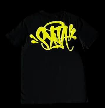 Syna World Kitchen Tee - Image 2