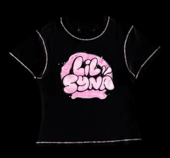 Syna World Women Lil Tees - Image 2