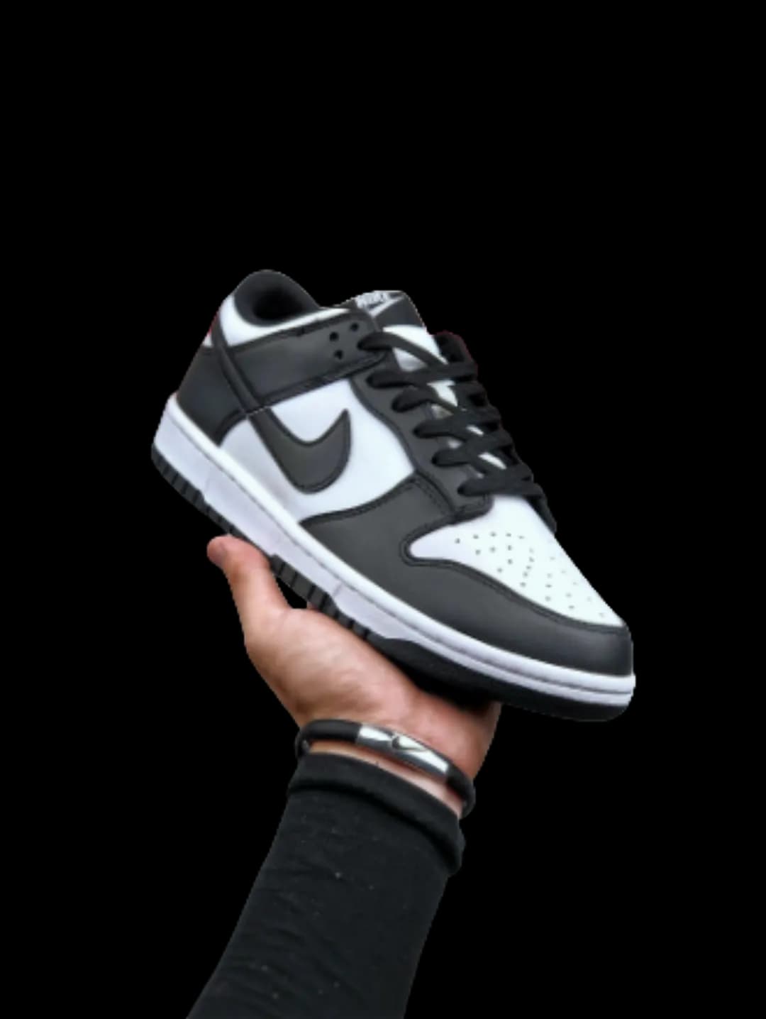 gray lottery dunks - Image 2