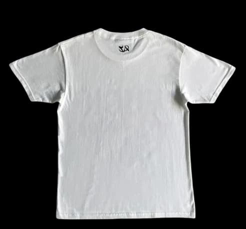 Fuck Fake Sites Tee - Image 2