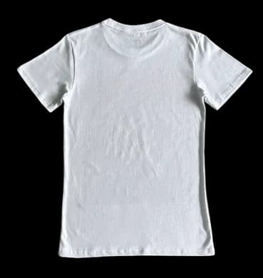 Syna World Gangster Tee - Image 2