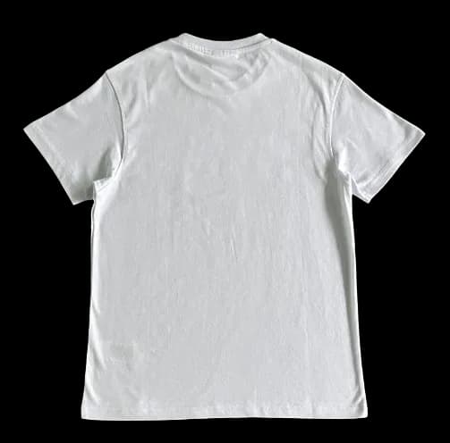 Syna World White Balloon Tee - Image 2