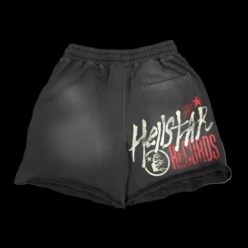 Hellstars Shorts - Image 2