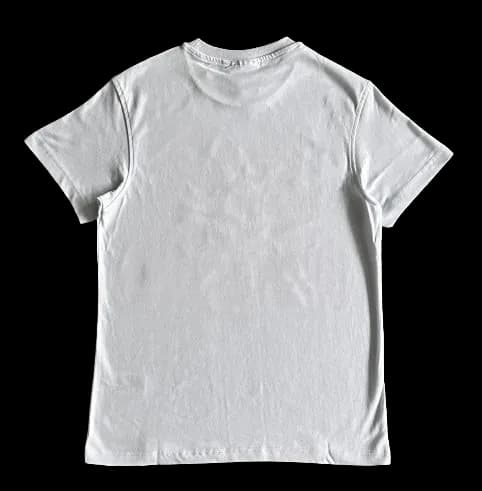 Syna World Brick Wall Tee - Image 2