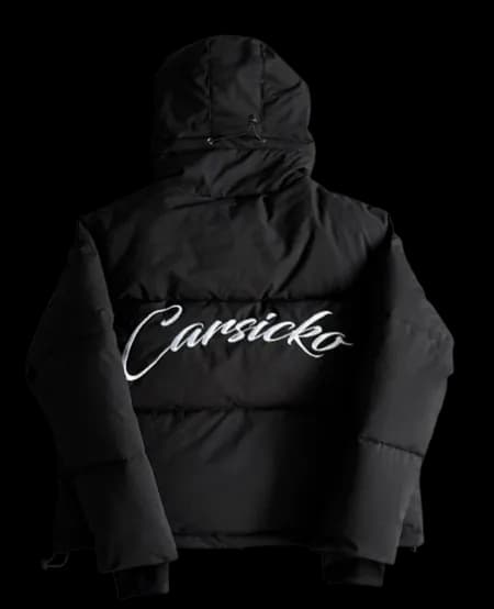 Cari SIcko Jacket - Image 2