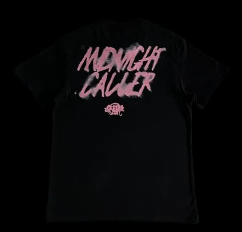 Syna World Midnight Caller - Image 2