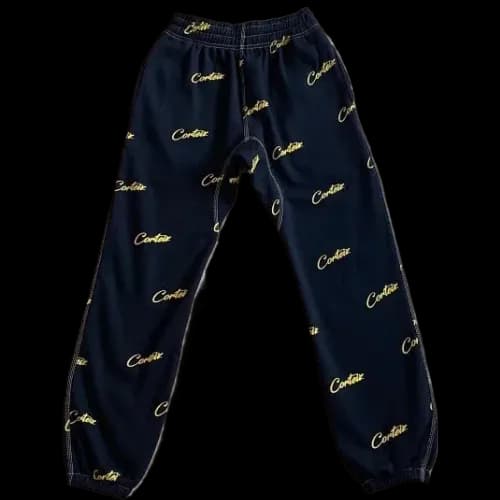 Corteiz Sweatpants - Image 2