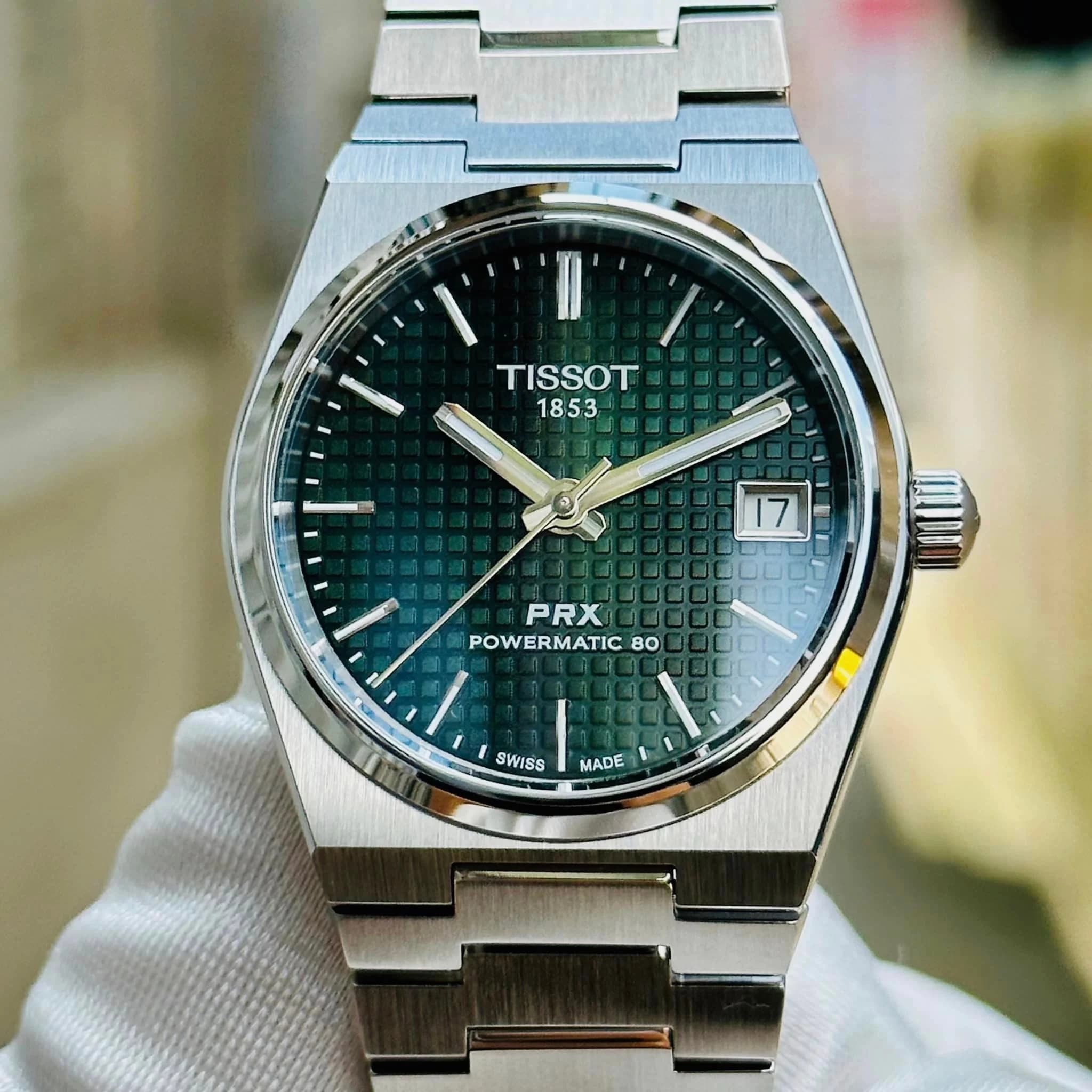 TISSOT PRX - Image 2