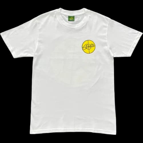 CORTEIZ Bullseye TEE - Image 2