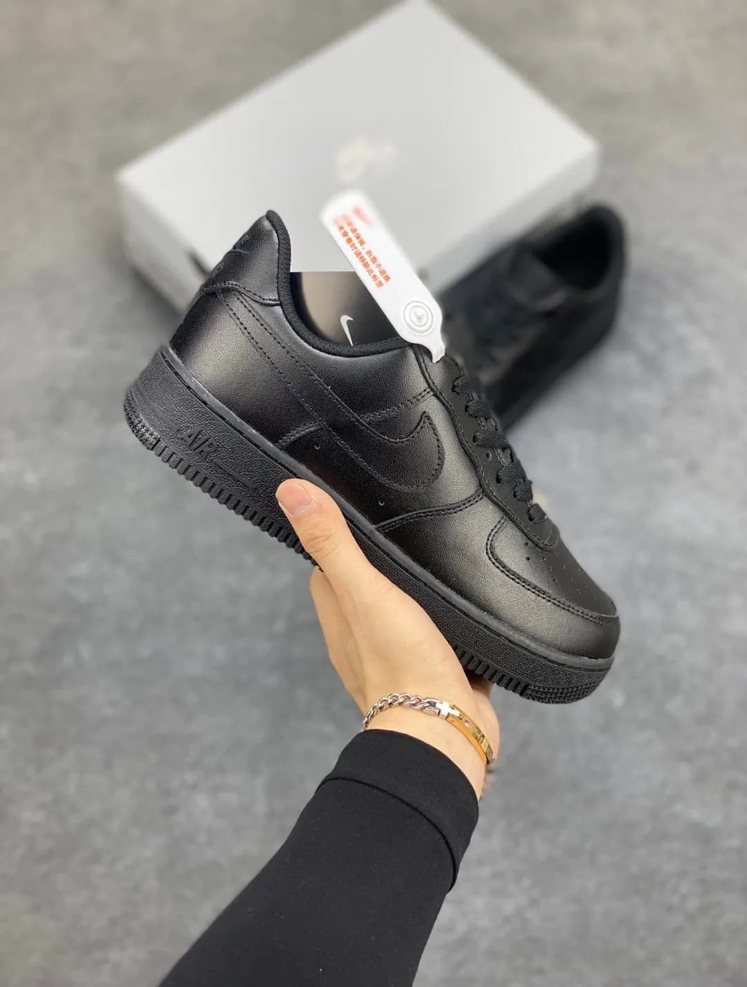Af1 Nike - Image 2