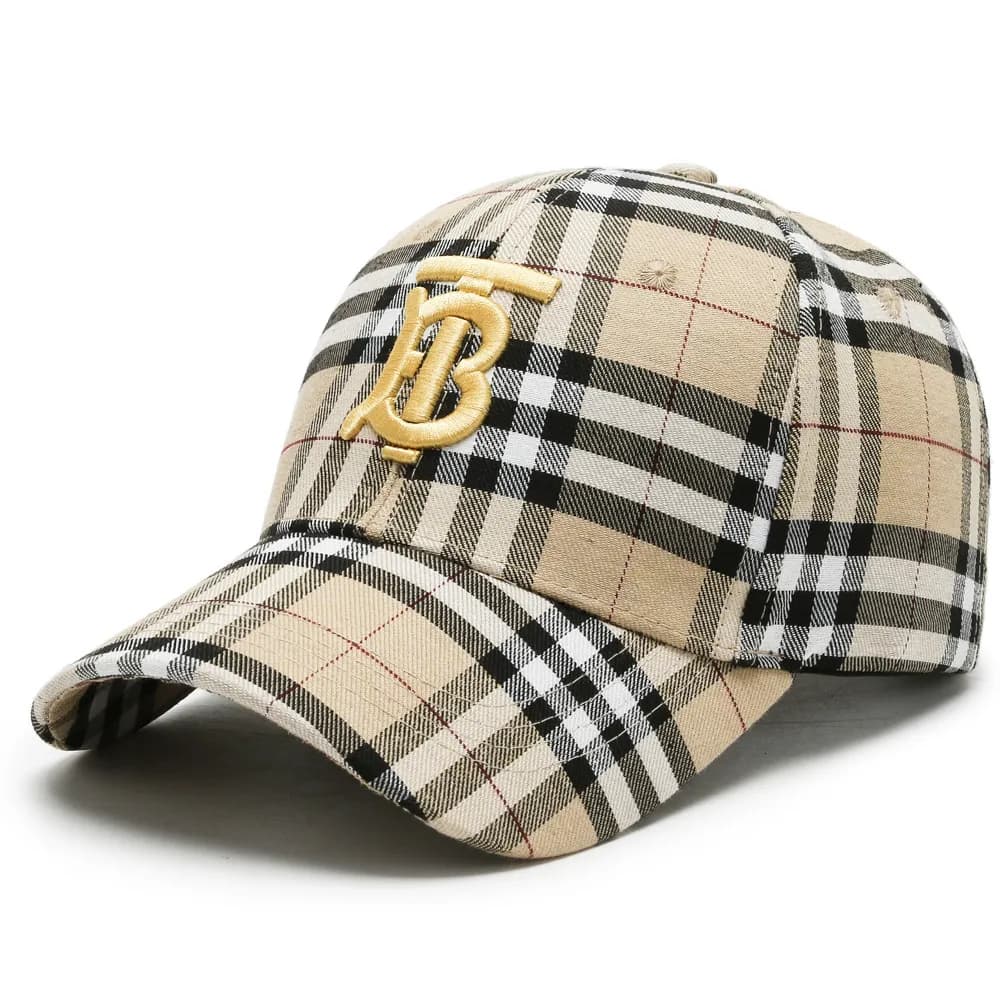 Gorra Burl Berry - Image 2