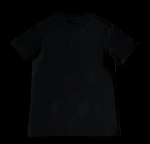 Syna World Tee Black Balloon - Image 2