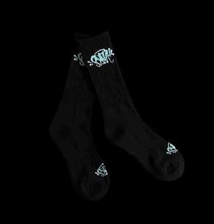 Syna World Socks (2 Pairs) - Image 2