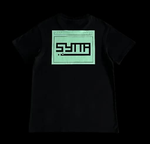 Syna World Tee Phone - Image 2
