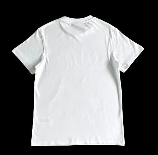 Syna World Tee White Graffiti - Image 2