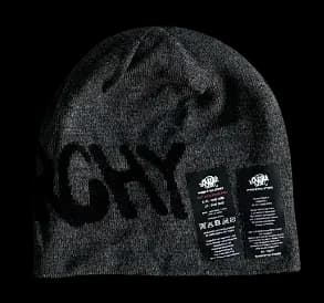 SYNA WORLD BEANIE - Image 3