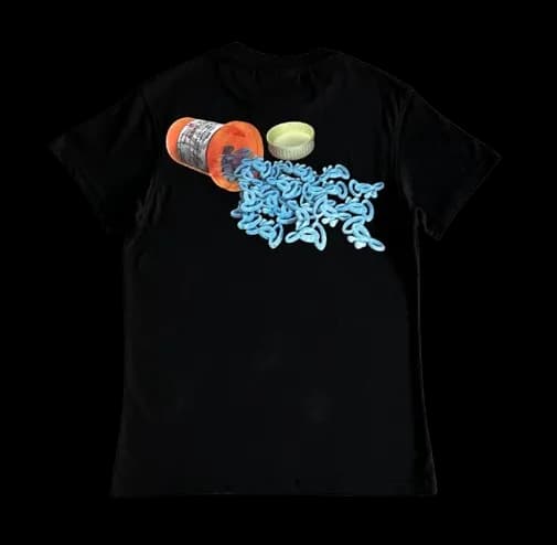 Syna world Tee Pills - Image 2