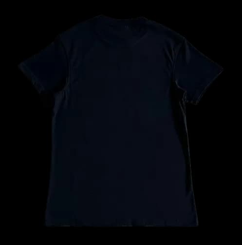 Syna World Tee Black Chrome - Image 2