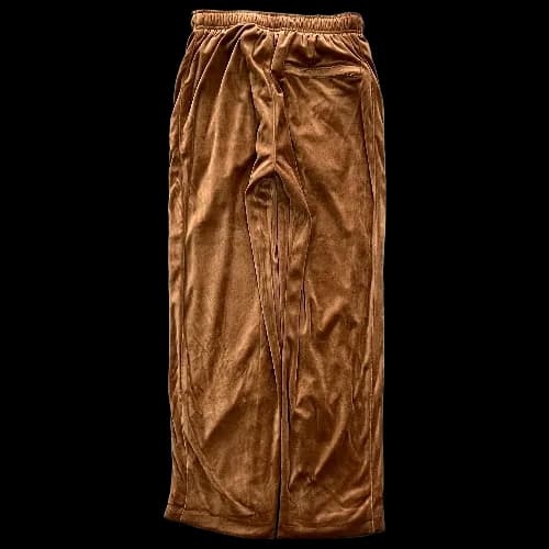 corteiz tracksuit velor top - Image 2