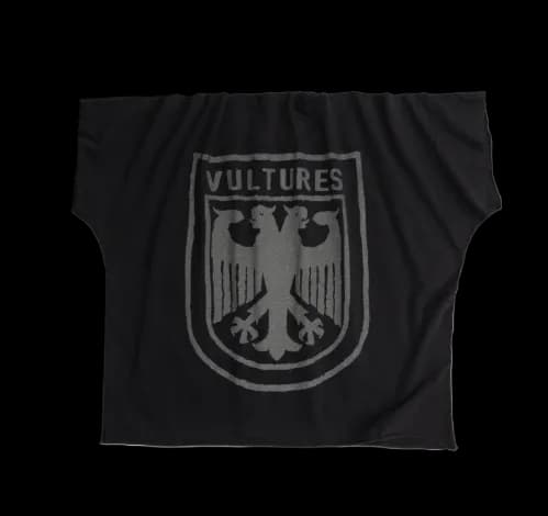 YEEZY VULTURES TEE - Image 2