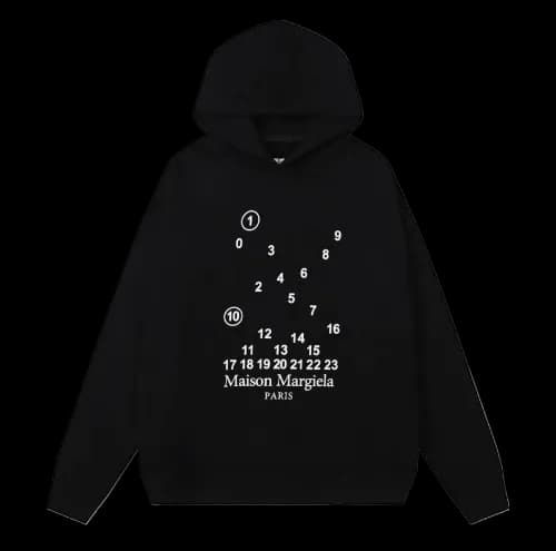 MAISON MARGELA HOODIES - Image 2