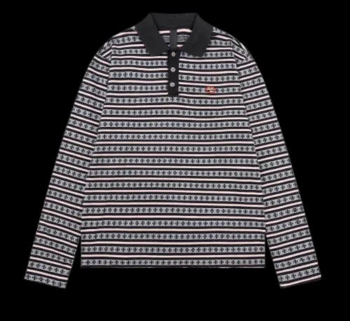 CHROME HEARTS SWEATER - Image 2