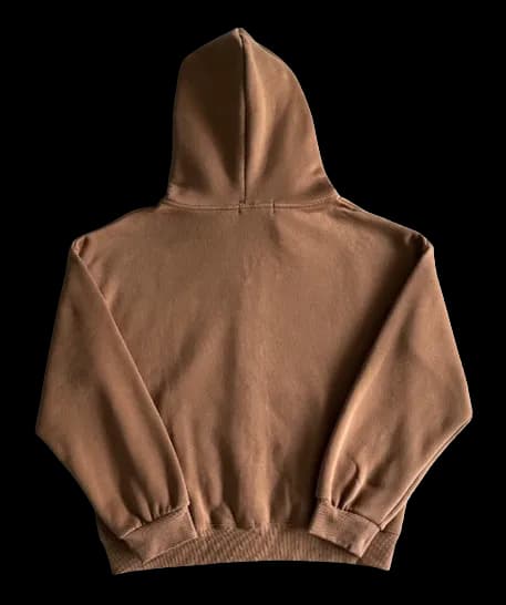 Car SIcko Zip-up Hoodie Motion Sickness - Image 2