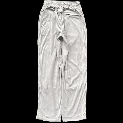 CORTEIZ pants TRACKSUIT VELVET - GRAY - Image 2