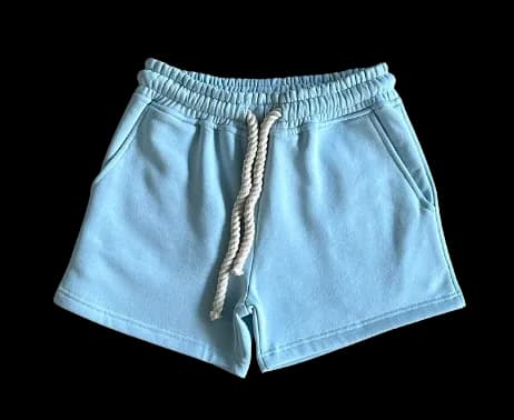 Syna World Women Summer Set Cyan - Image 2