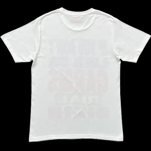 corteiz tee if you don't like da garms - Image 2