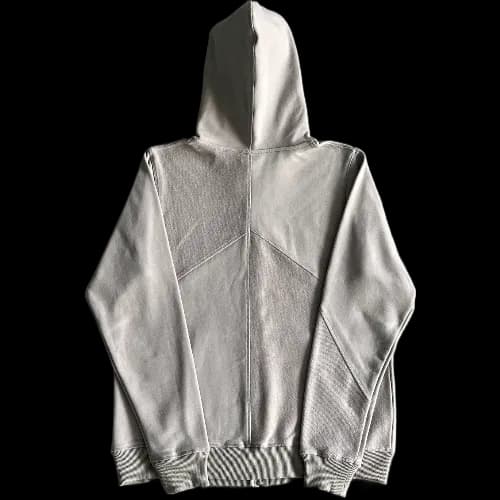corteiz hoodie Zipper Superior V2 - Image 2