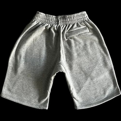 corteiz shorts Alcatraz Basic - grey - Image 2
