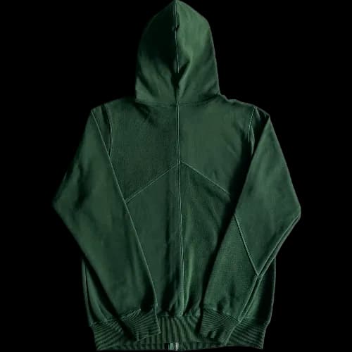 corteiz hoodie zipper Superior V2 - Image 2