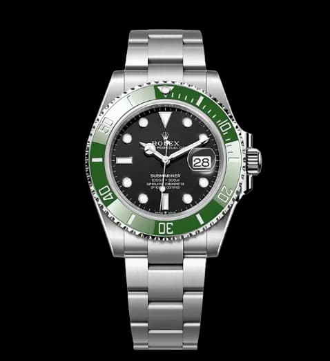 Rolex and Patek Philippe Watches - Image 2