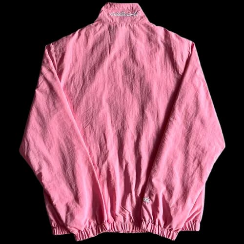corteiz jacket suit pink shukus - Image 2
